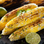A Big Impact of Corn-Made Products on Organ's Health