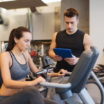 Different Training Ways How To Keep Yourself Fit By Excercise